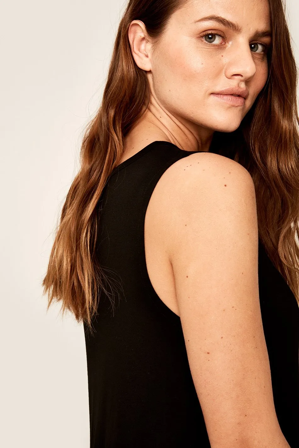 EMERSON DRESS