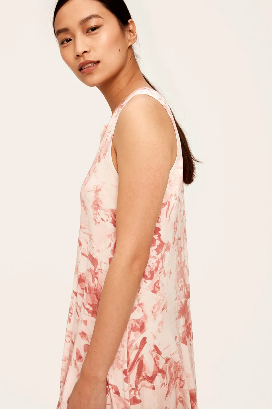 EMERSON DRESS