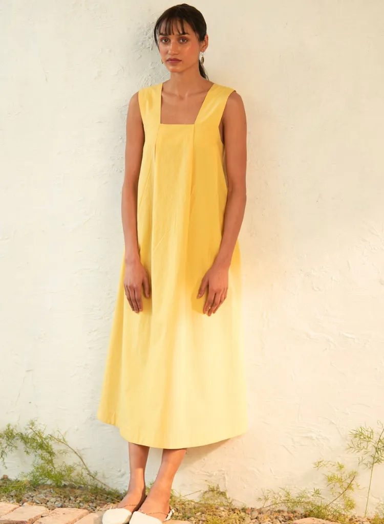 Feel The Sun Dress
