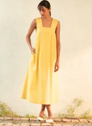 Feel The Sun Dress
