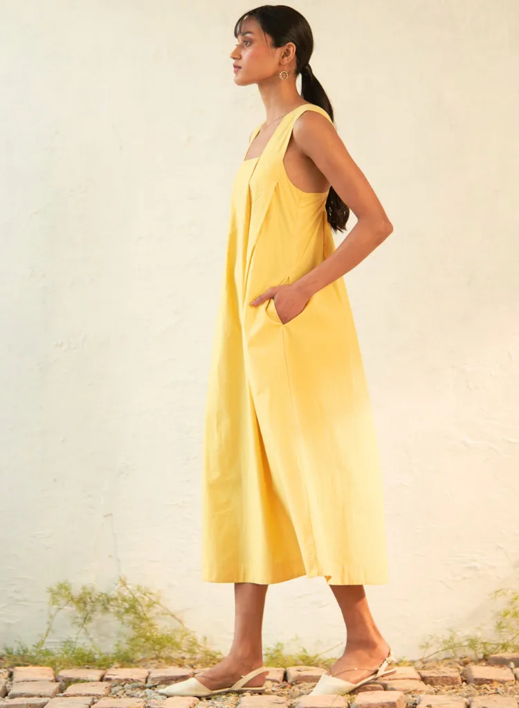 Feel The Sun Dress