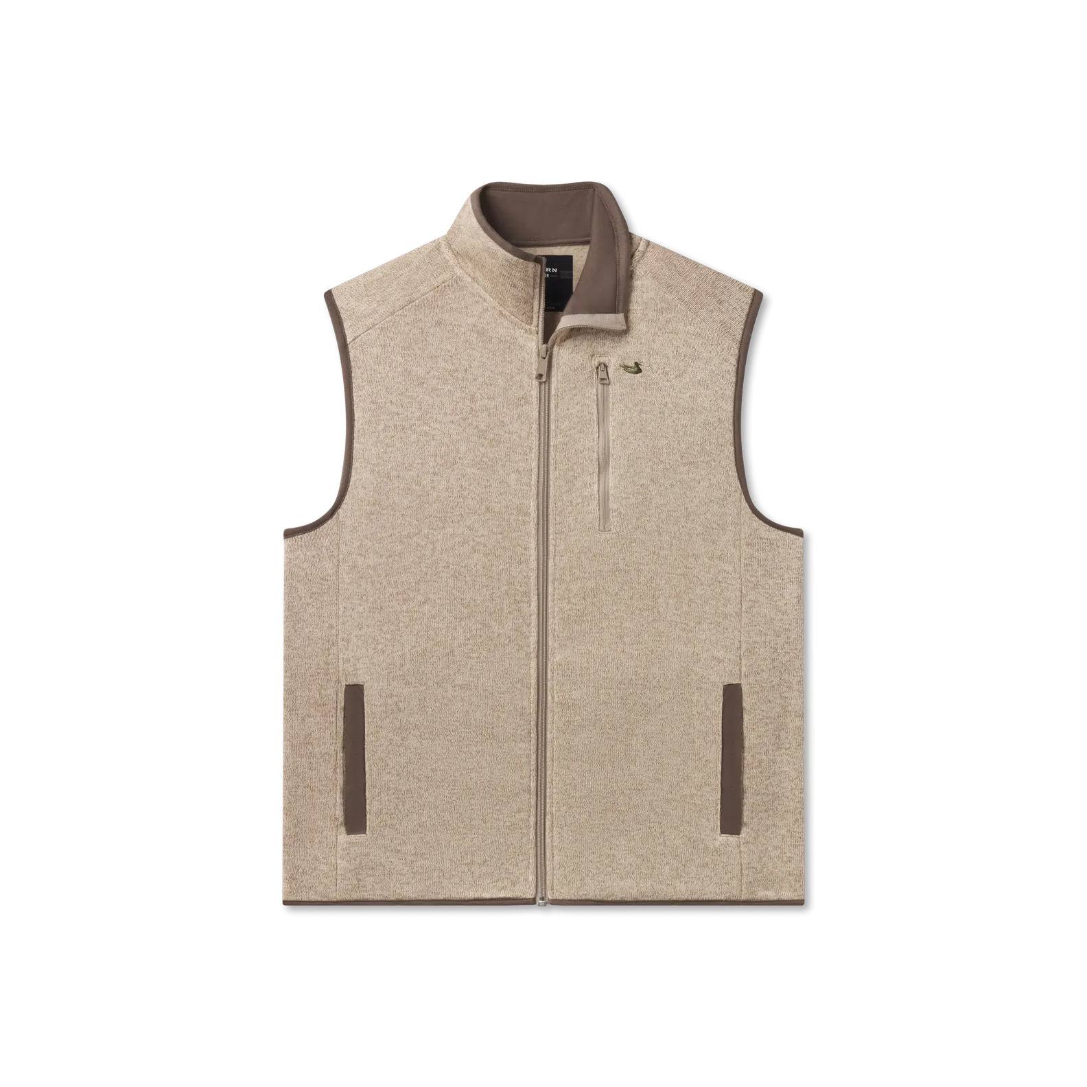 FieldTec Bozeman Vest