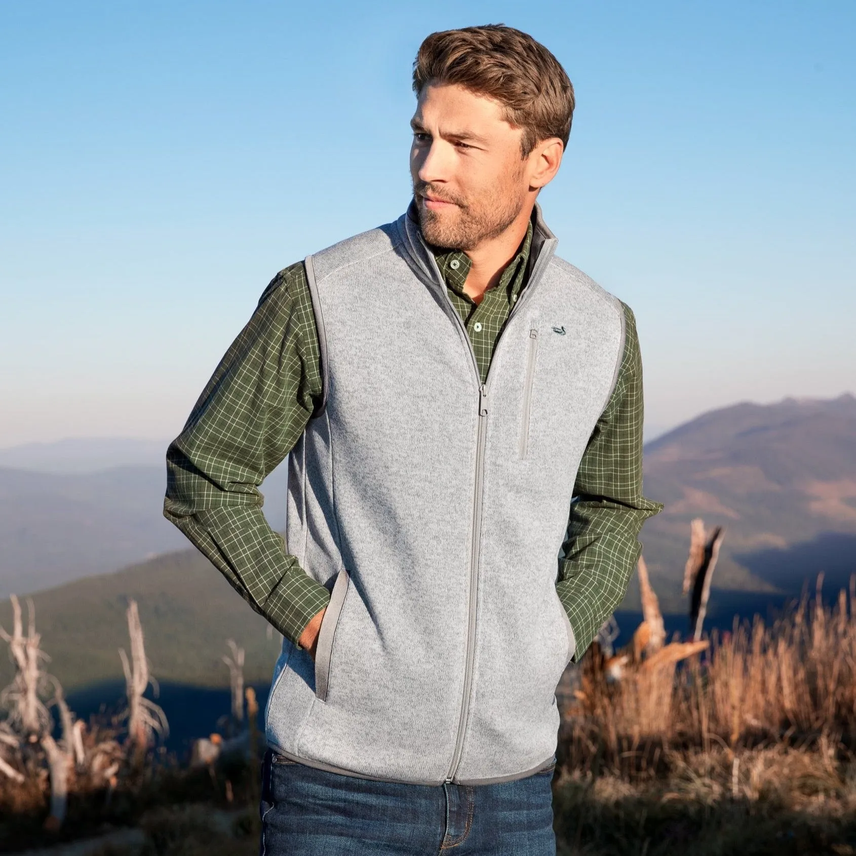 FieldTec Bozeman Vest