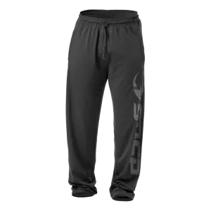 GASP ORIGINAL MESH PANTS (Grey) - ملابس رياضية