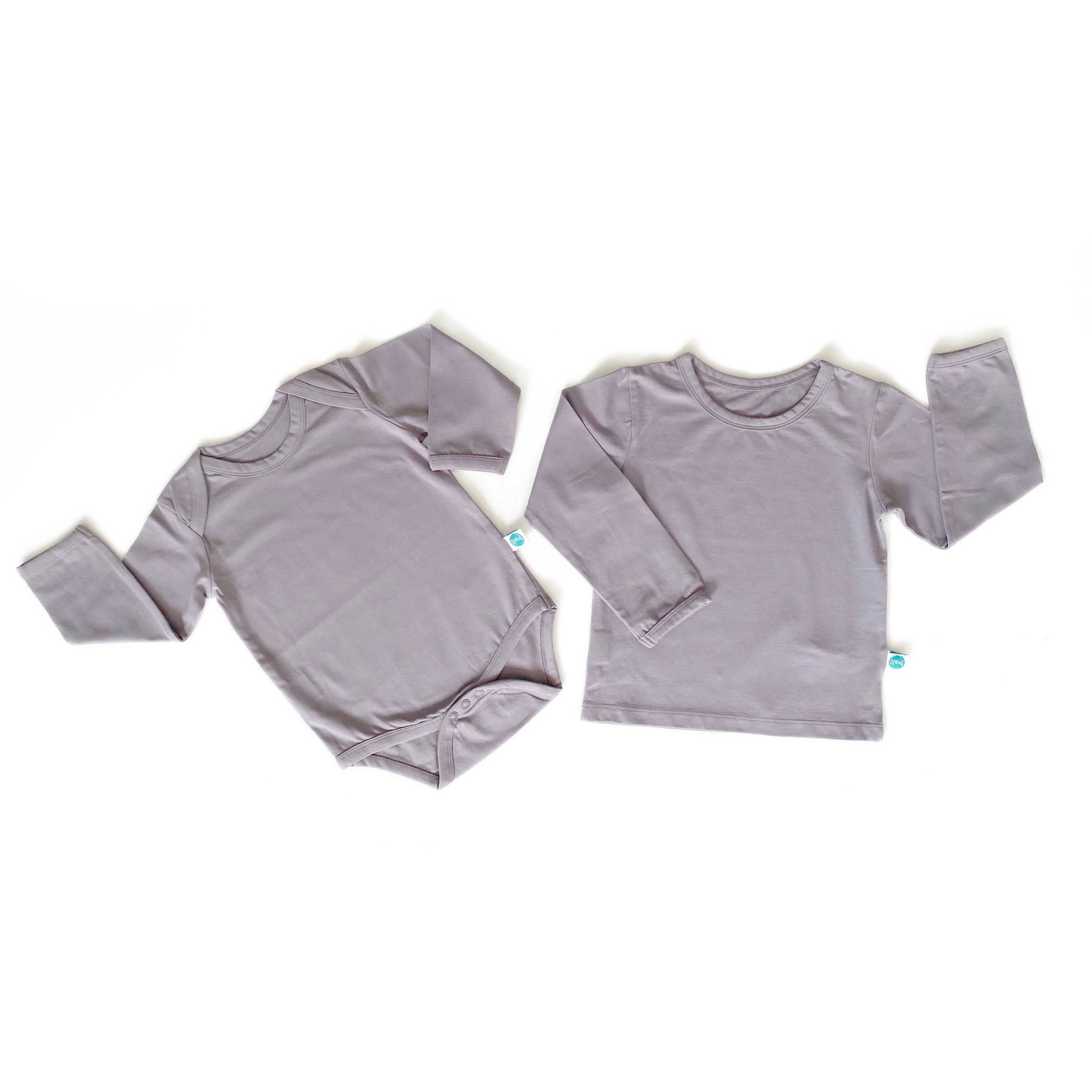 Grey Vest / Top