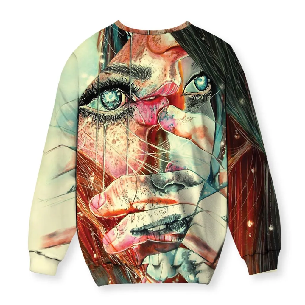 Heavymind Sweatshirt