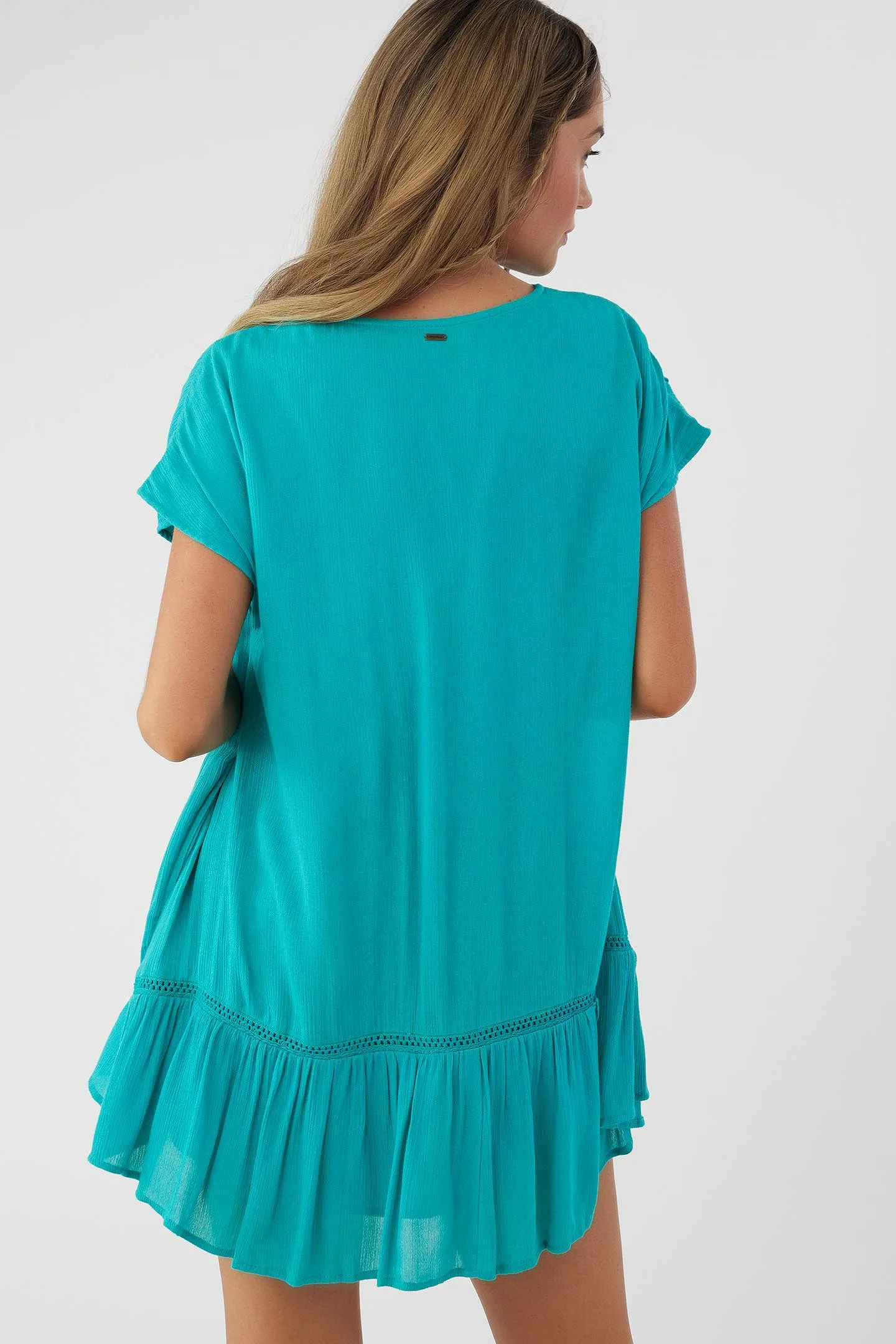 HETTY DRESS