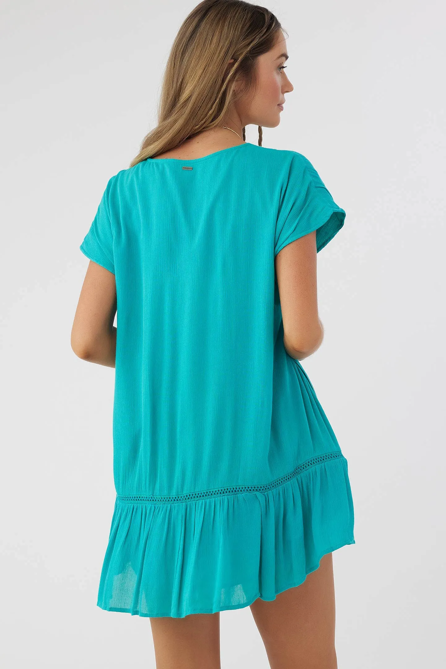 HETTY DRESS
