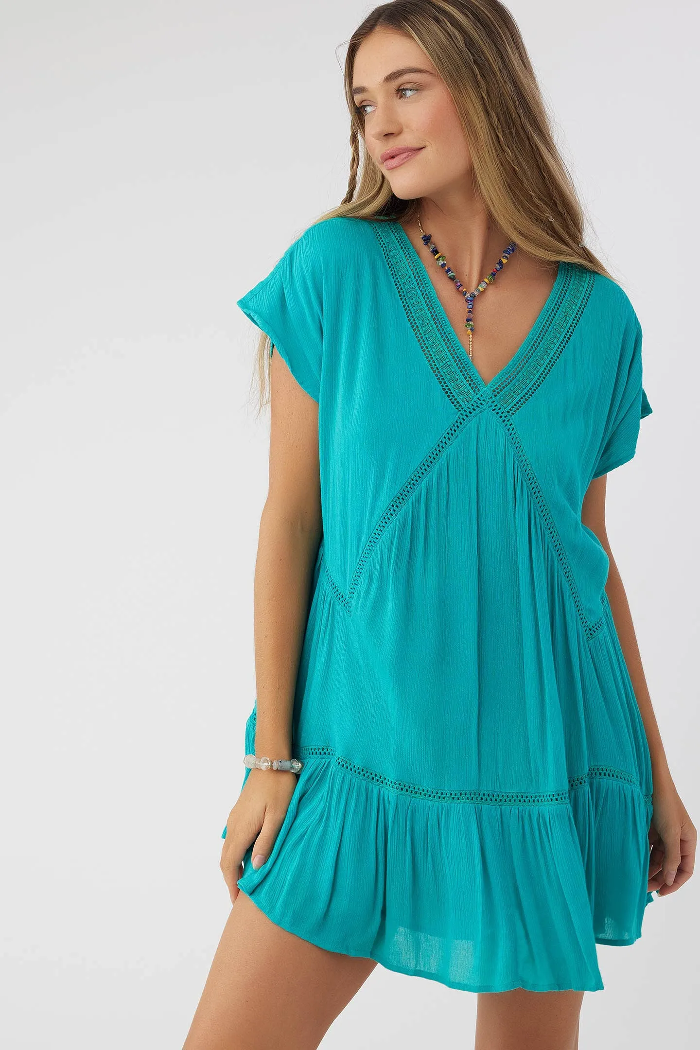 HETTY DRESS