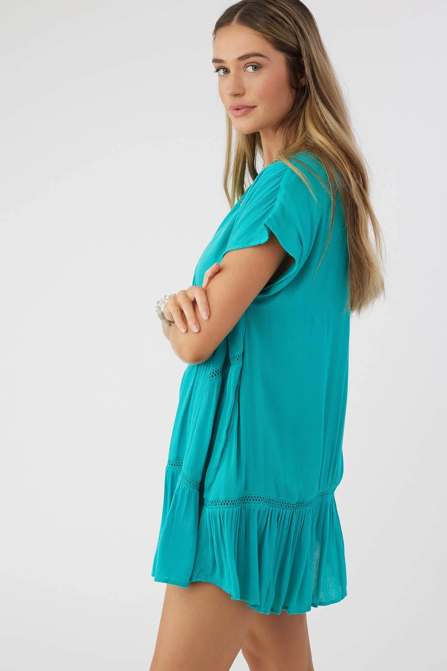 HETTY DRESS