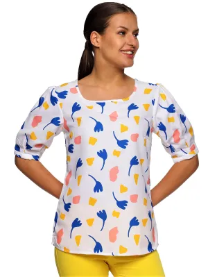 Holland Women Tops