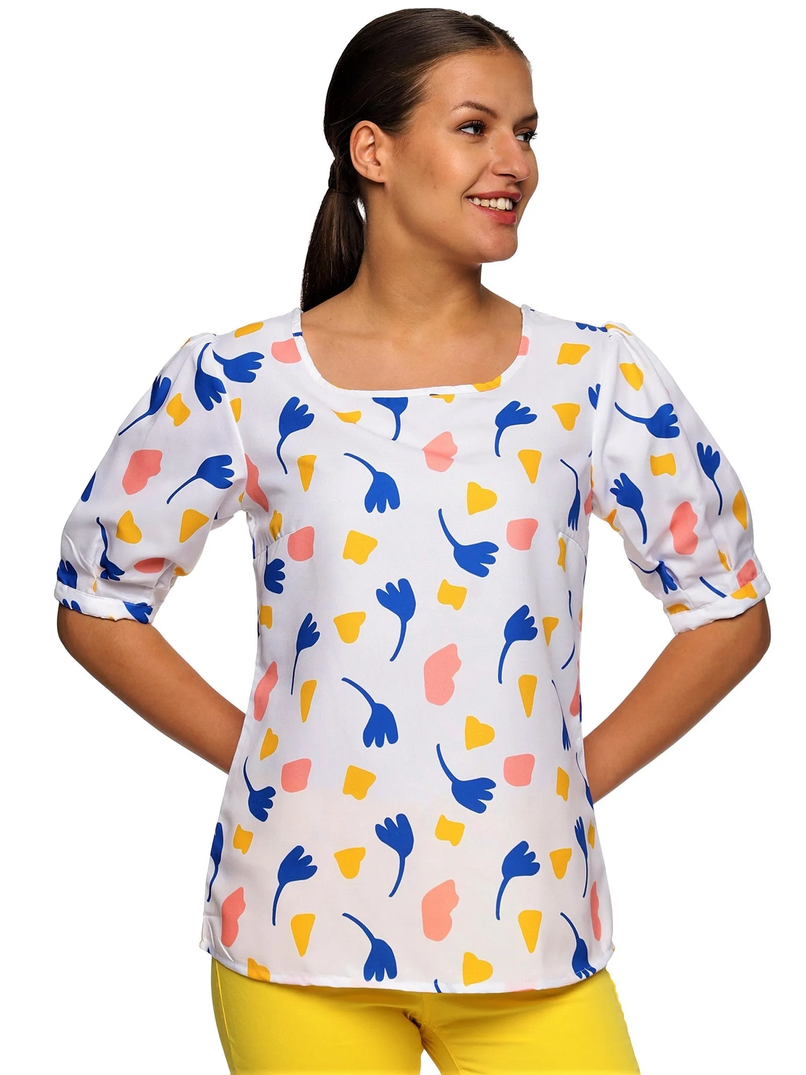 Holland Women Tops