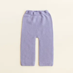 Hvid - pants guido lilac