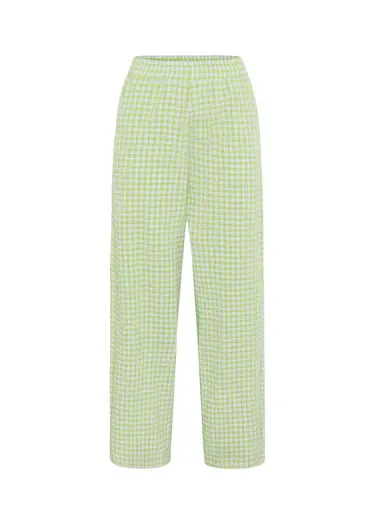 Ismery Lime Pants