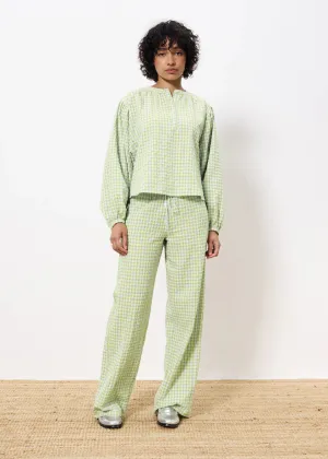 Ismery Lime Pants