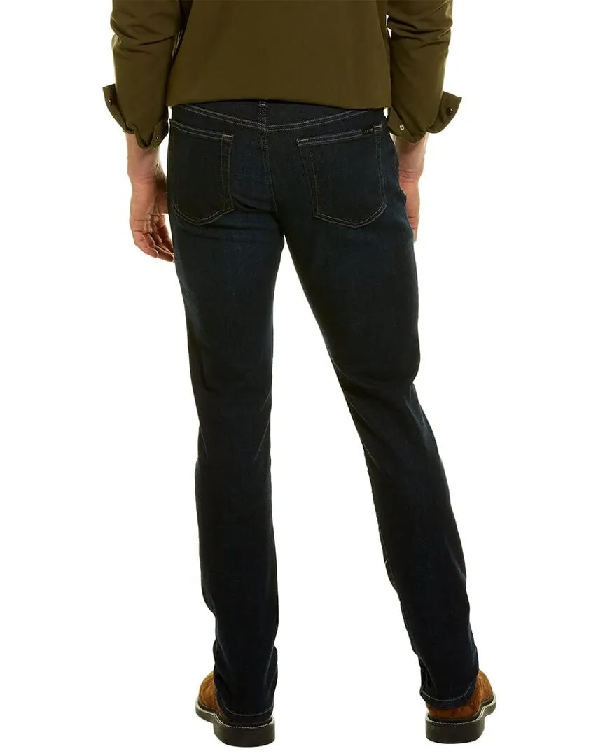 Joe's Jeans Men's The Slim Fit Abba Size 31X33 Two Way Stretch Jeans