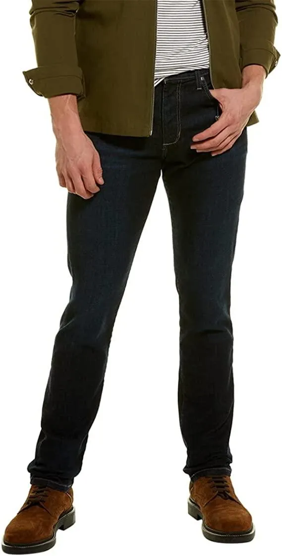 Joe's Jeans Men's The Slim Fit Abba Size 31X33 Two Way Stretch Jeans