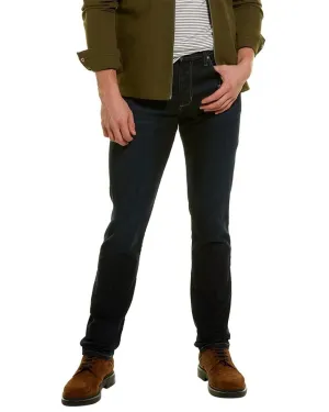 Joe's Jeans Men's The Slim Fit Abba Size 31X33 Two Way Stretch Jeans