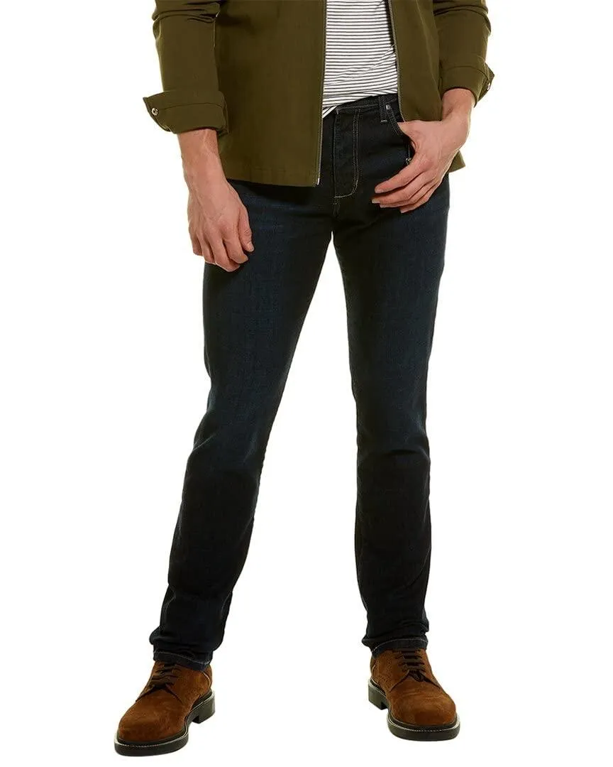 Joe's Jeans Men's The Slim Fit Abba Size 31X33 Two Way Stretch Jeans