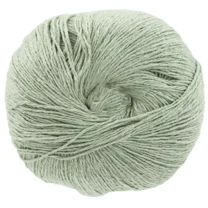 Knitting for Olive Pure Silk Yarn - Dusty Artichoke