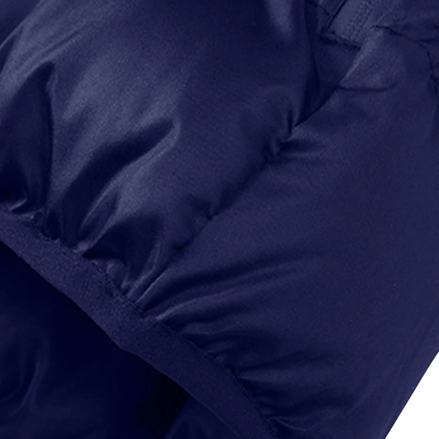 lcziwo Men's Lightweight Puffer Vest Stand Collar zip up sleeveless Jacket Packable warm winter padded Cotton coat