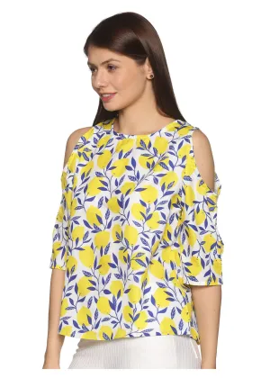 Limon Women Tops