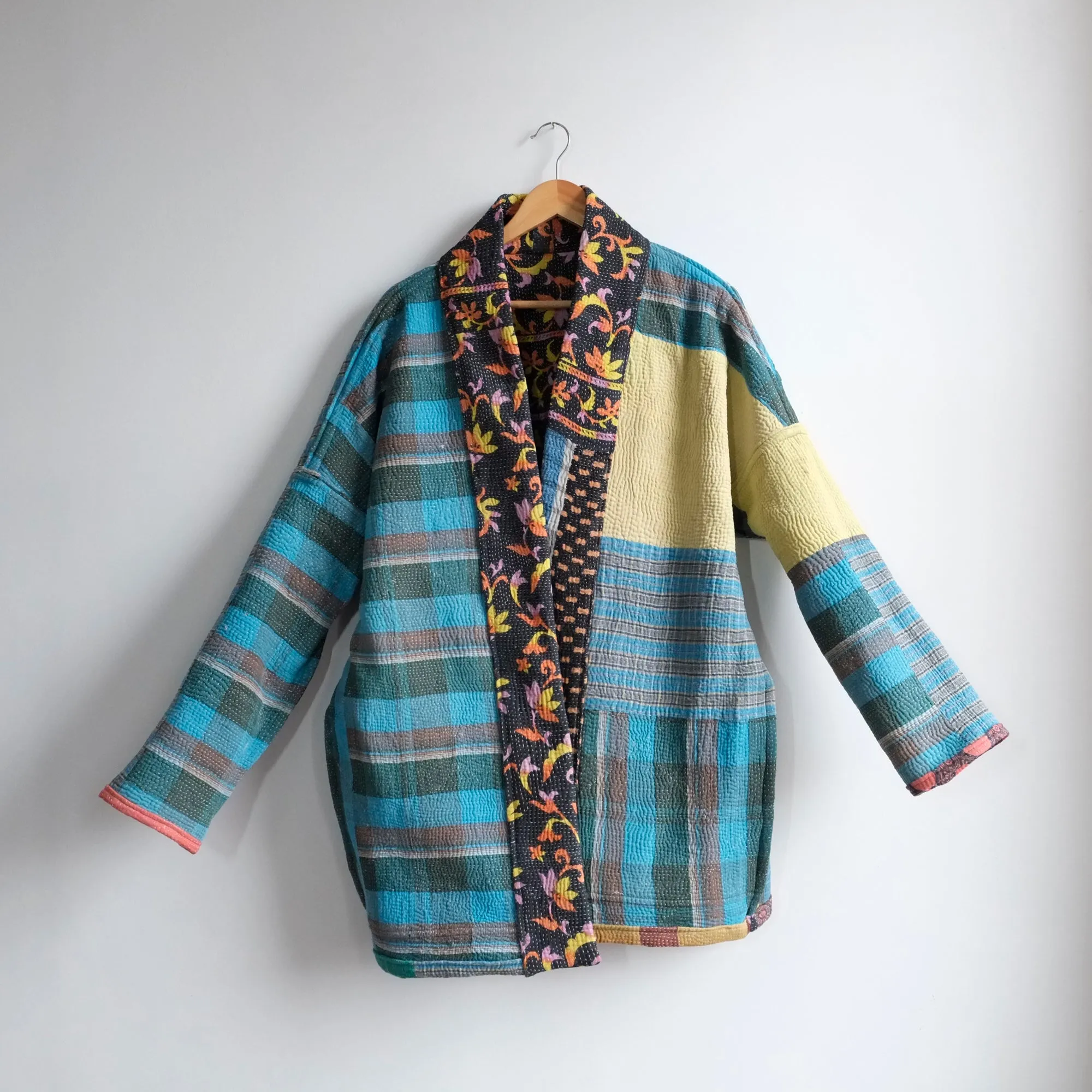 M Anoushka Jacket LL015