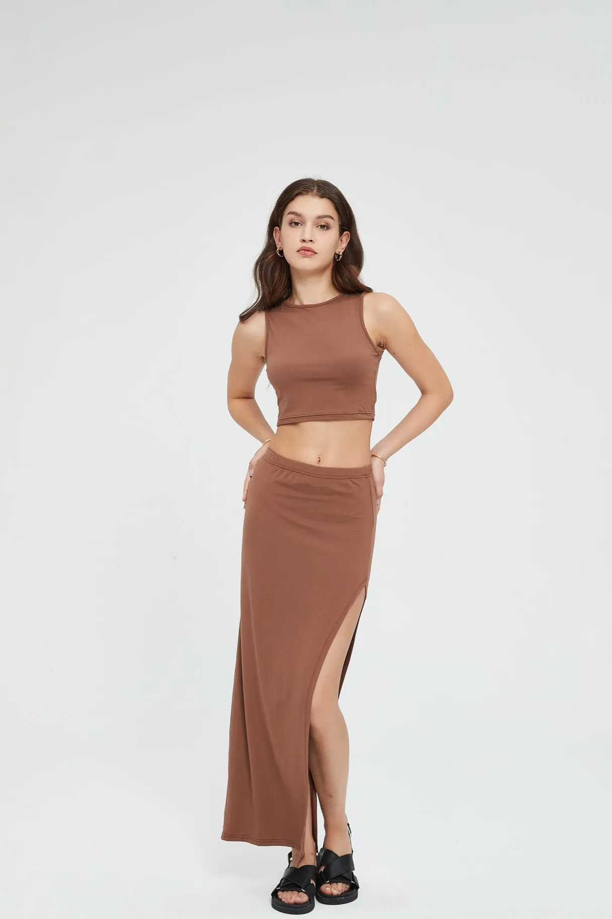 Mandy Basic Set