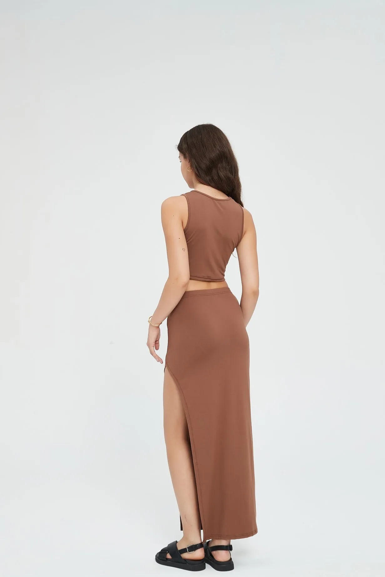 Mandy Basic Set