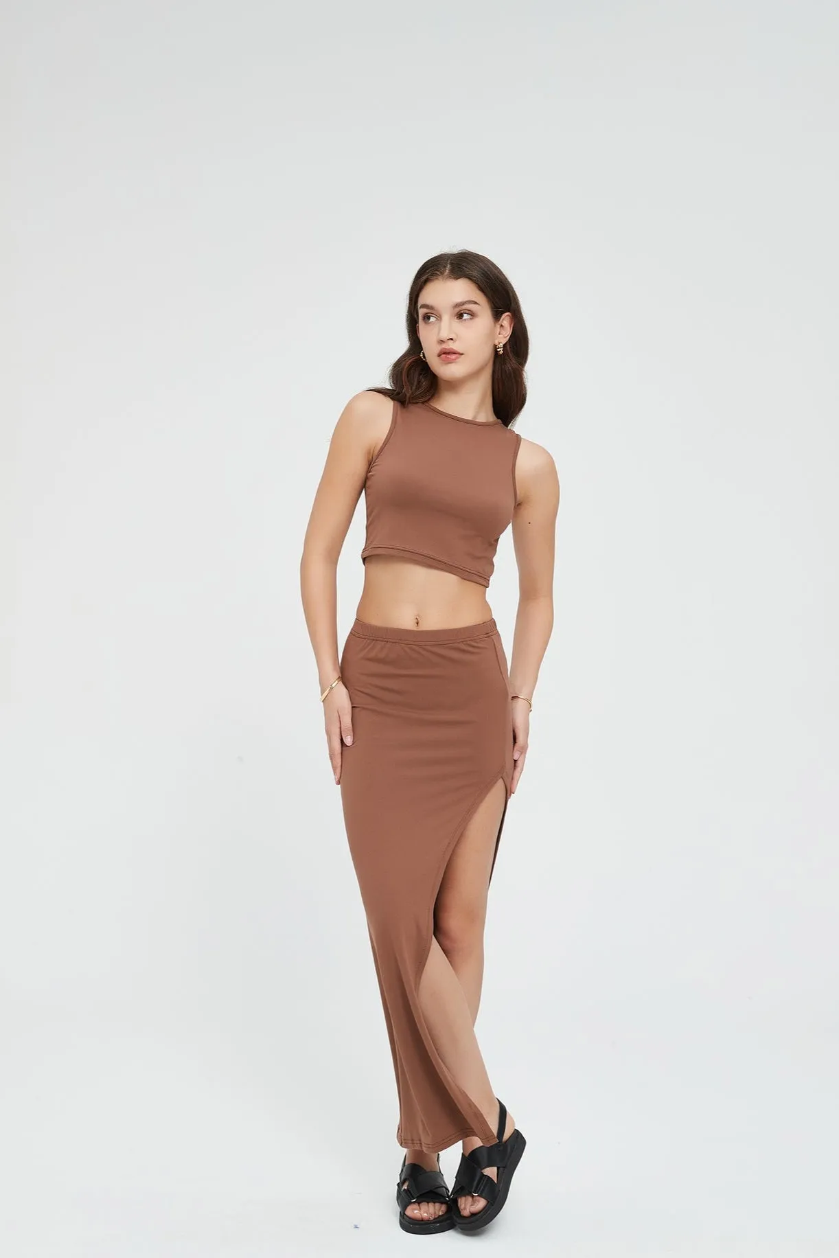 Mandy Basic Set