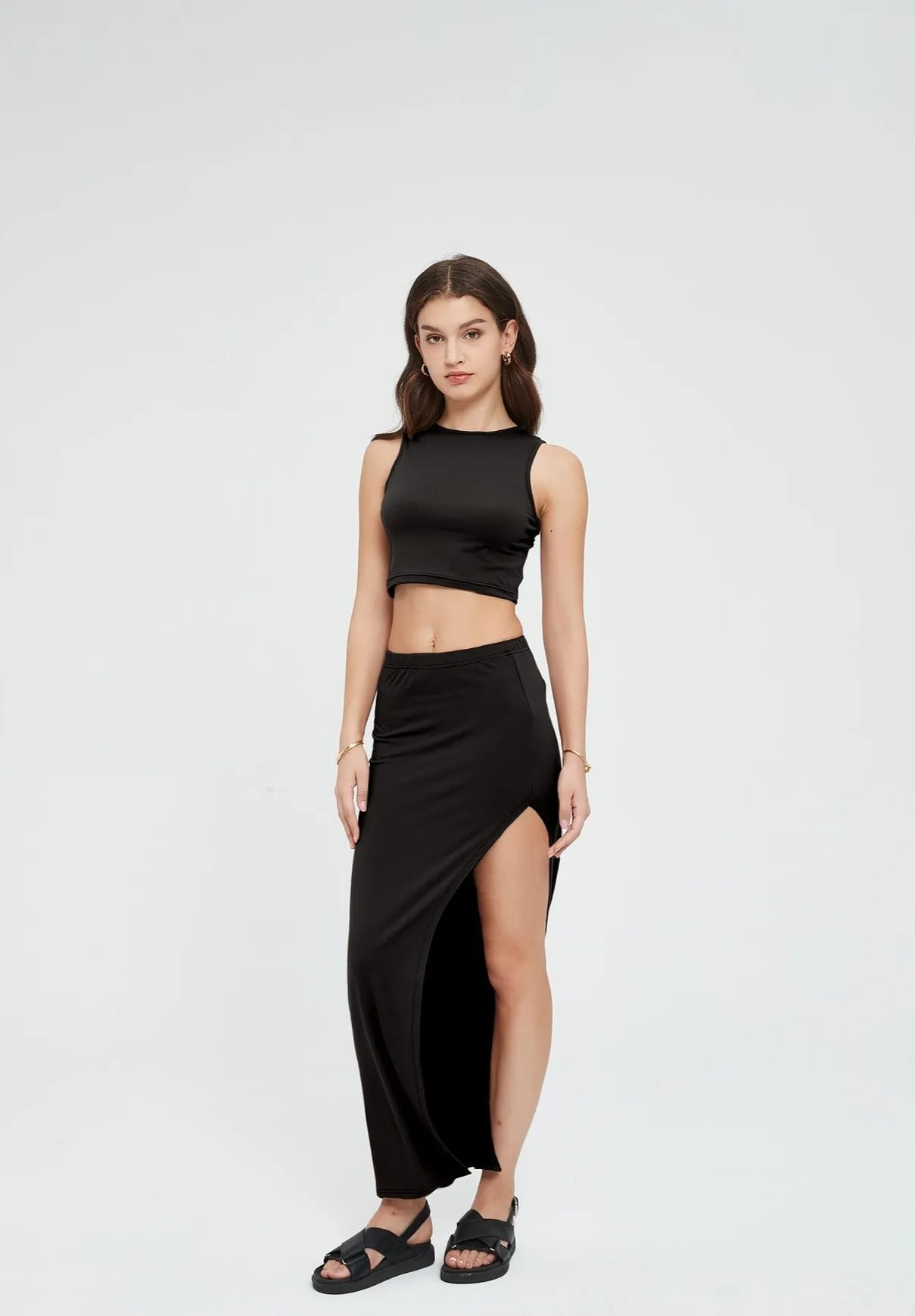 Mandy Basic Set