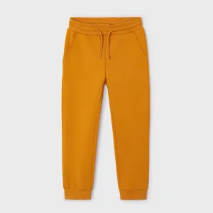 Mayoral Boys Sweatpants 725Aw24 Carrot