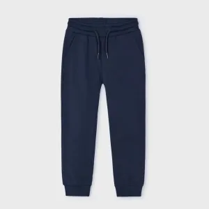 Mayoral Boys Sweatpants 725Aw24 Navy