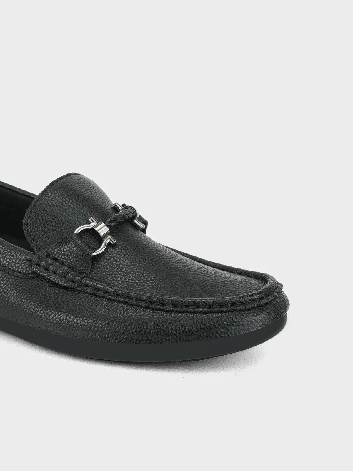 Men "BERNIE" Perfect Casual Moccasins