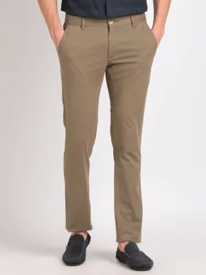 Men's Classic Chinos for Timeless Fashion