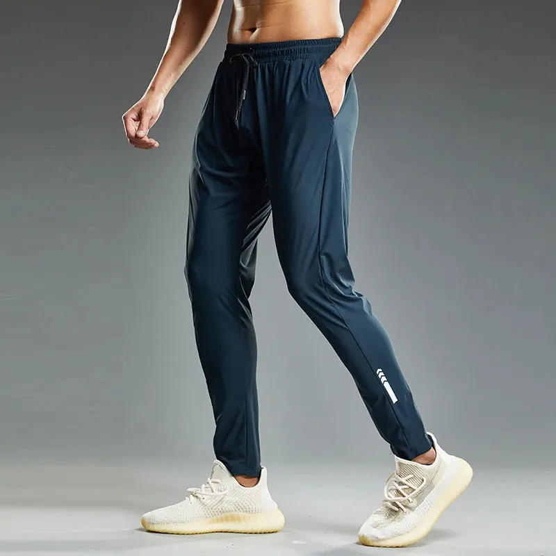 Men’s Quick-Dry Running Pants