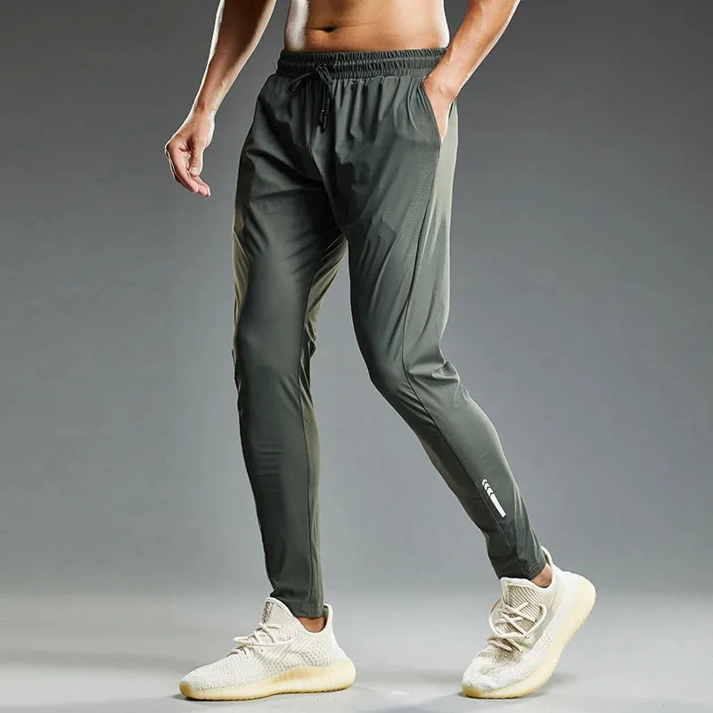 Men’s Quick-Dry Running Pants