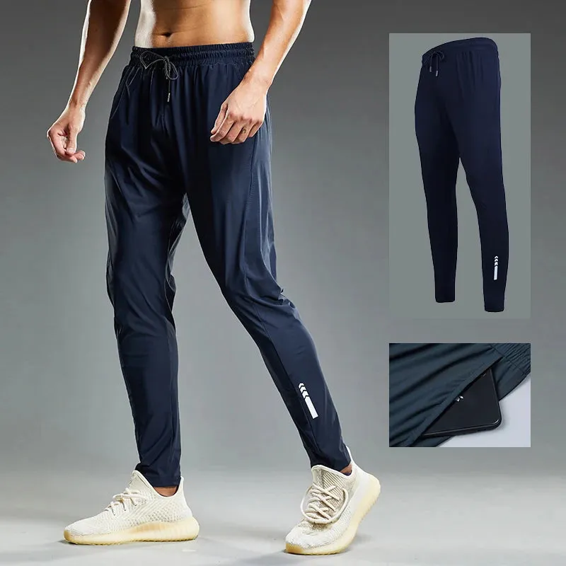 Men’s Quick-Dry Running Pants