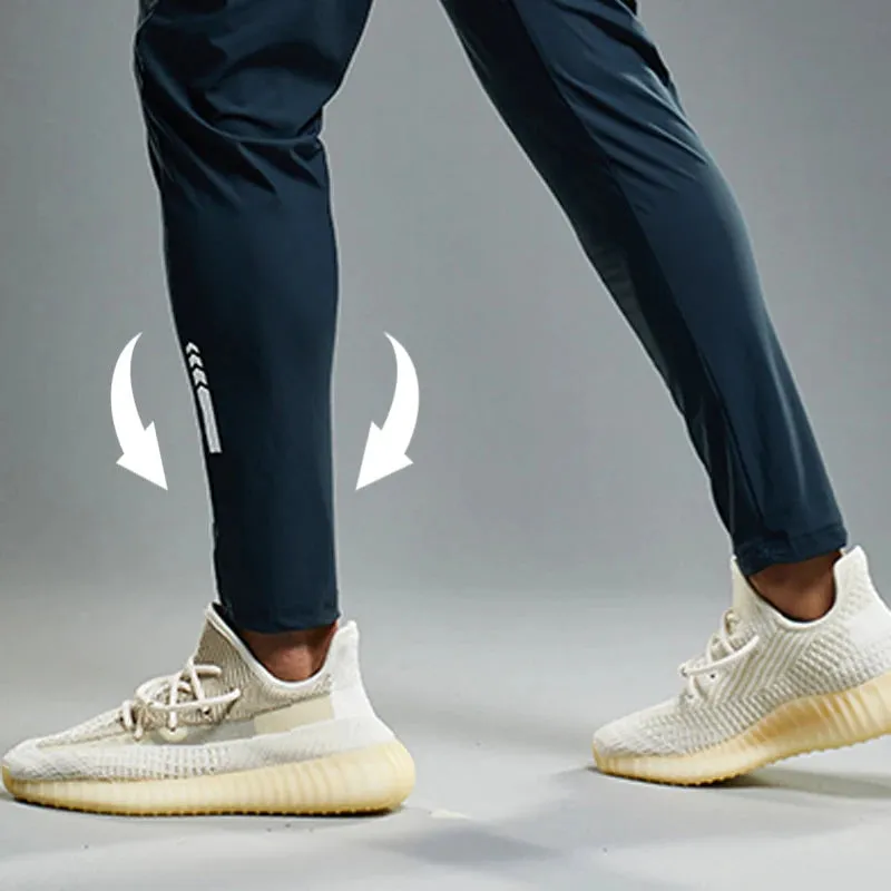 Men’s Quick-Dry Running Pants