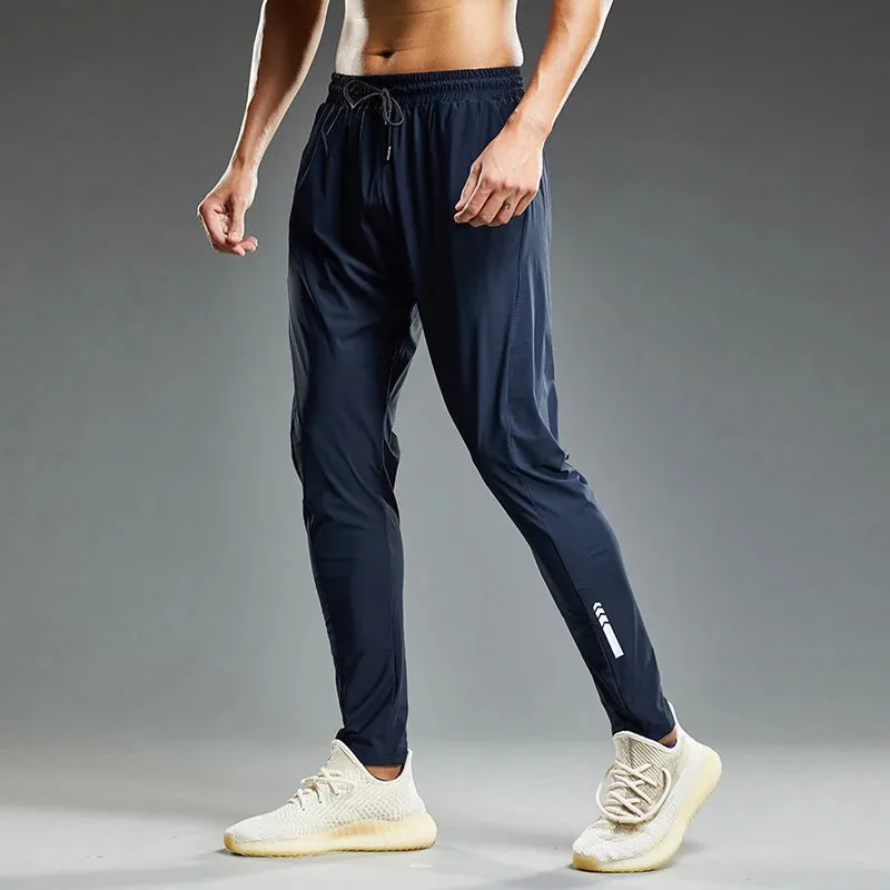 Men’s Quick-Dry Running Pants