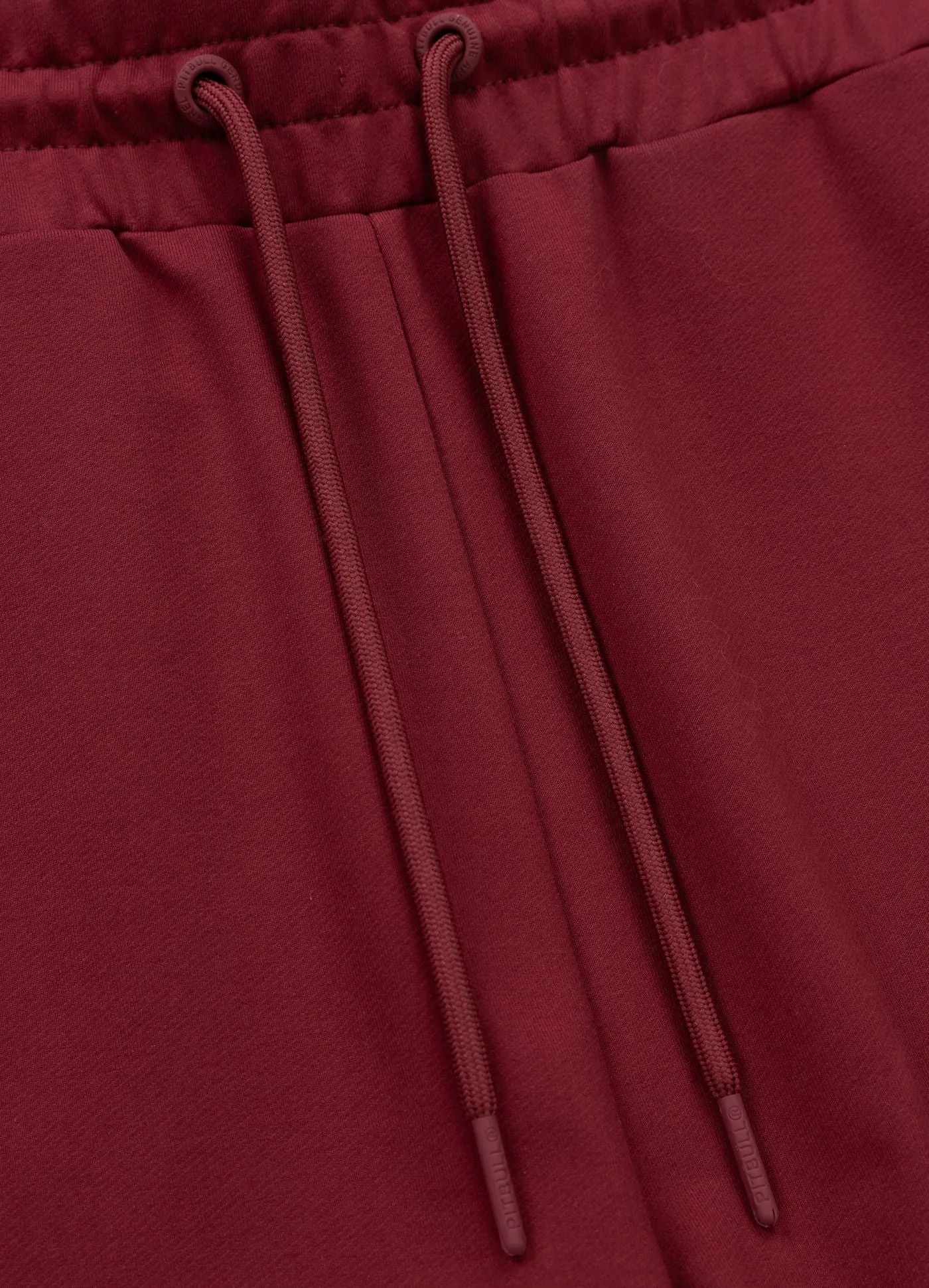 Men's Sweatpants NUGGET - Burgundy
