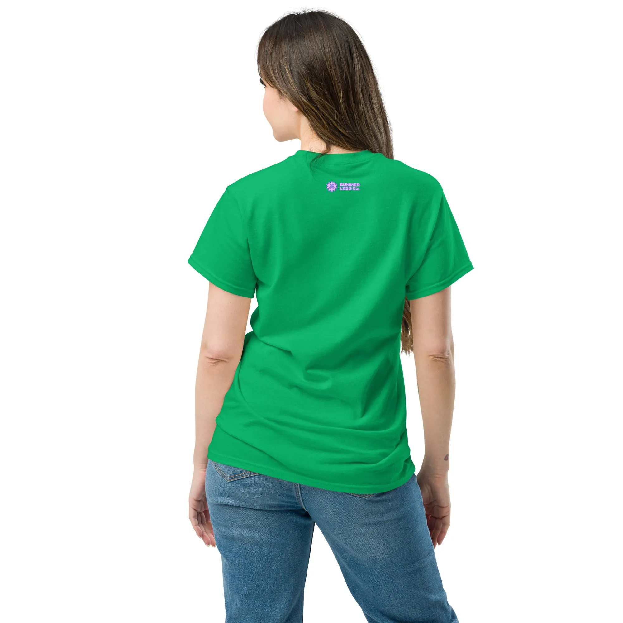 Mindful Forgetting - Unisex Classic Tee