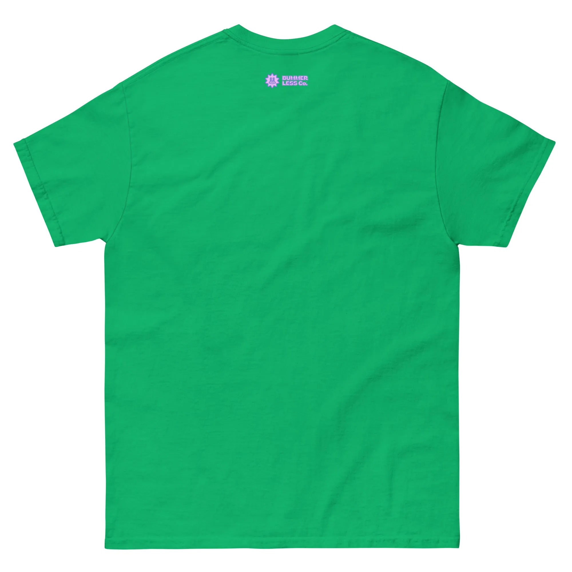 Mindful Forgetting - Unisex Classic Tee