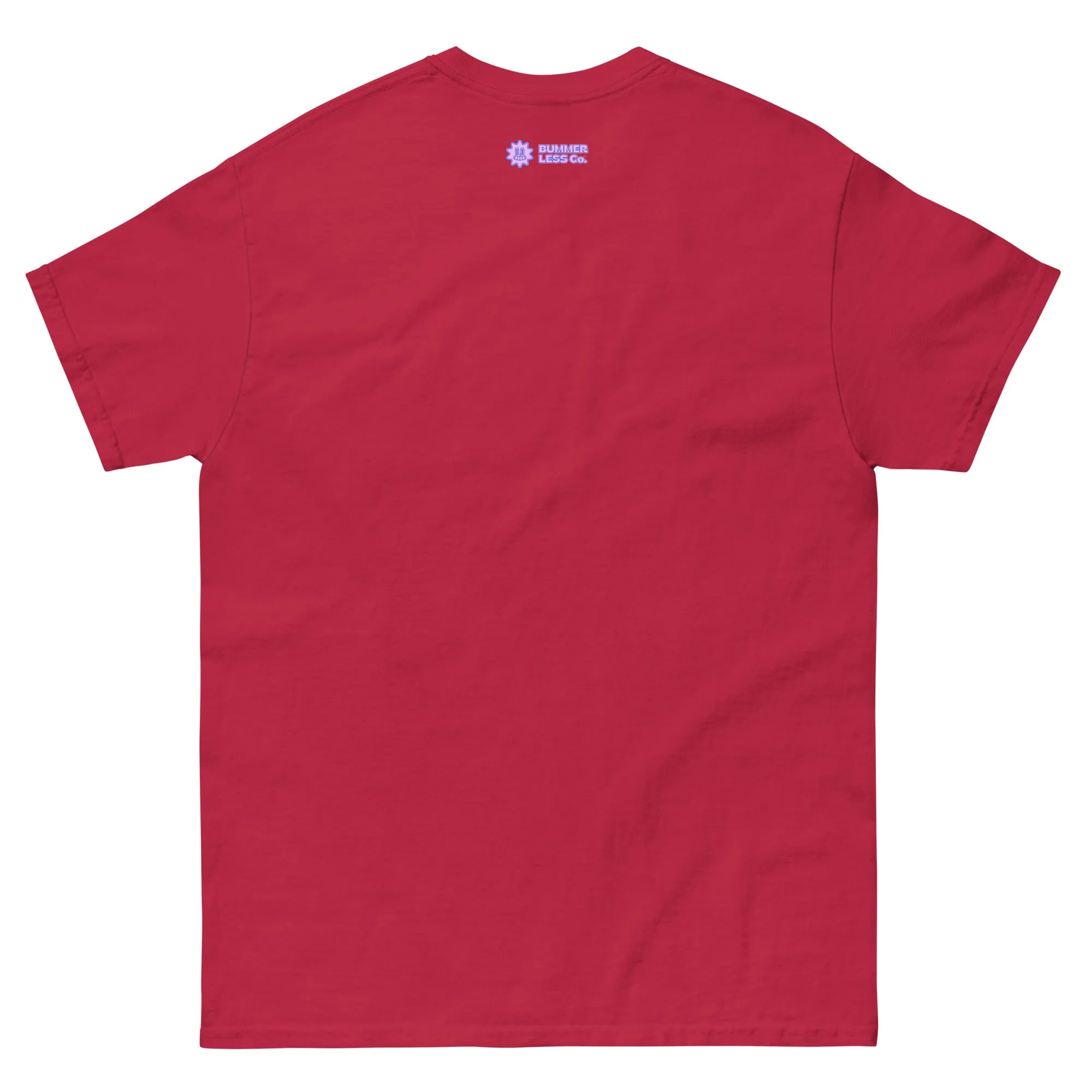 Mindful Forgetting - Unisex Classic Tee