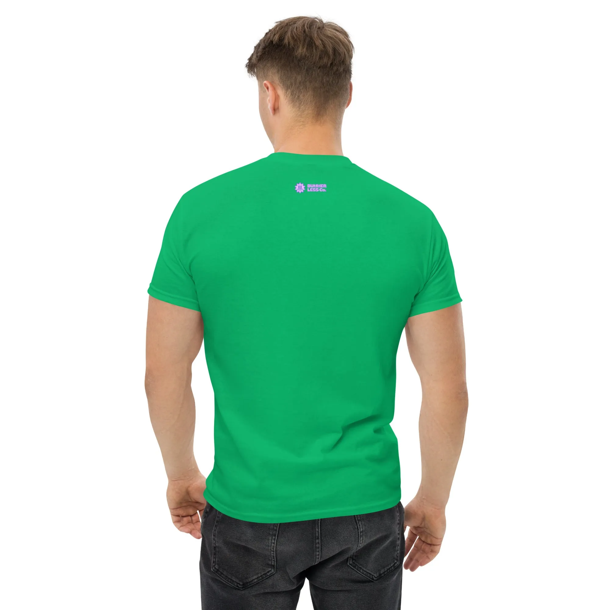 Mindful Forgetting - Unisex Classic Tee