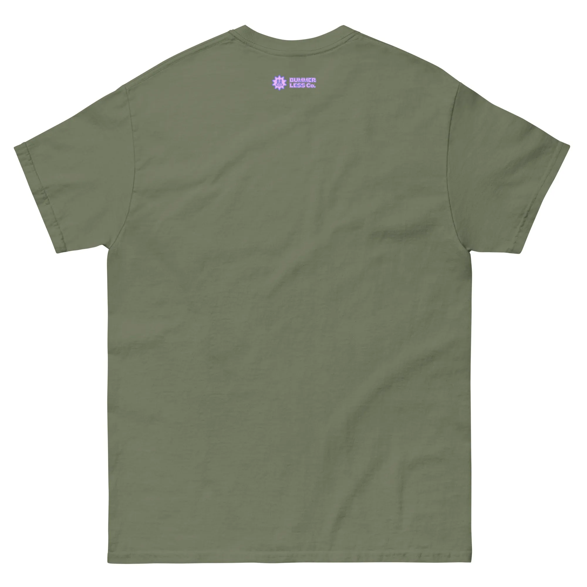 Mindful Forgetting - Unisex Classic Tee