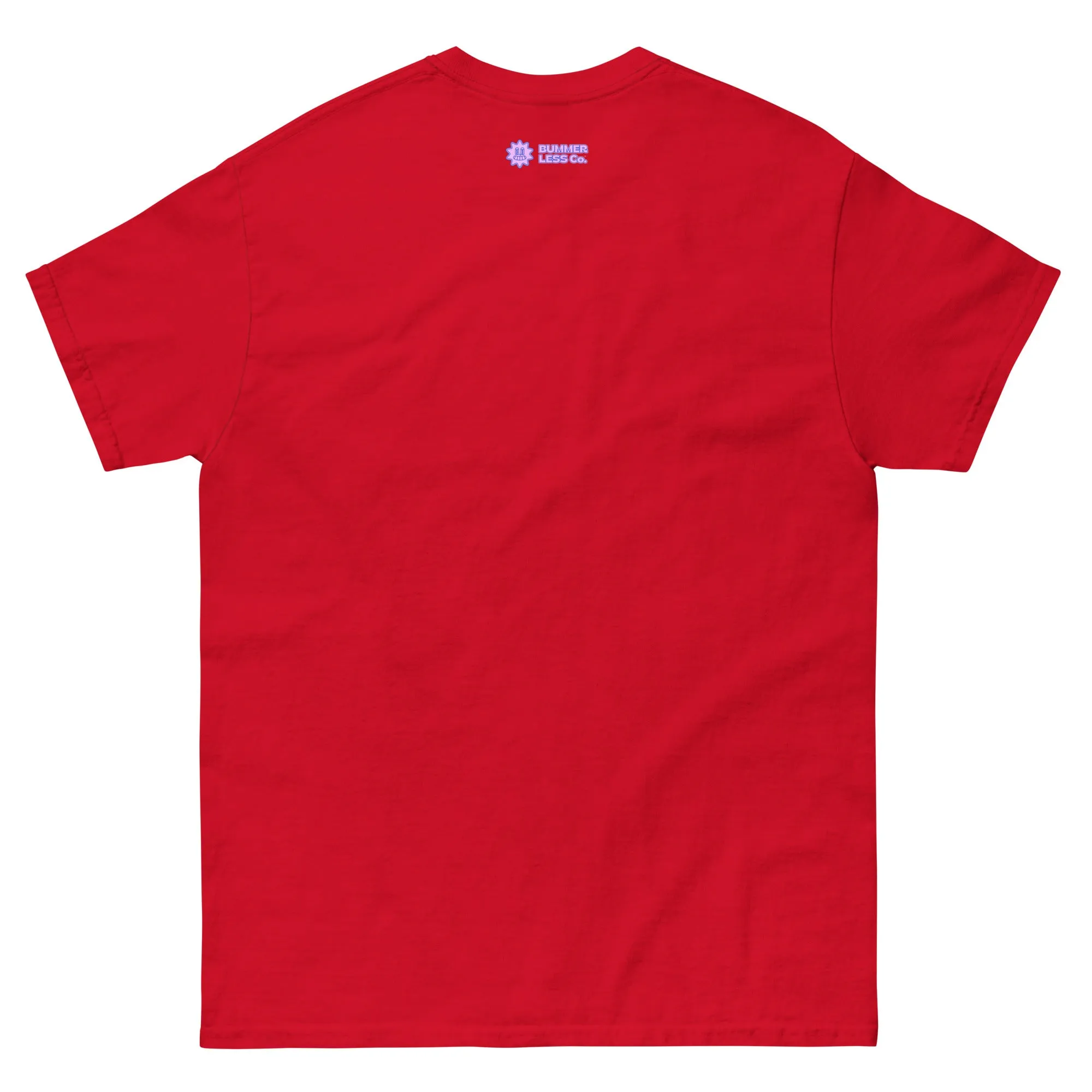 Mindful Forgetting - Unisex Classic Tee