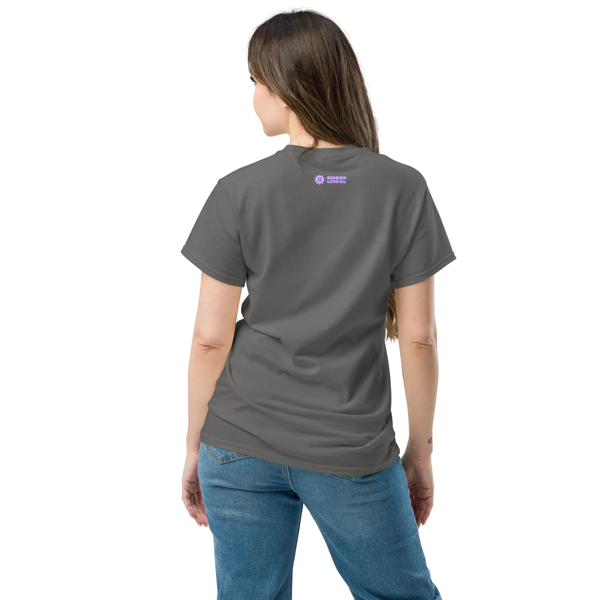 Mindful Forgetting - Unisex Classic Tee