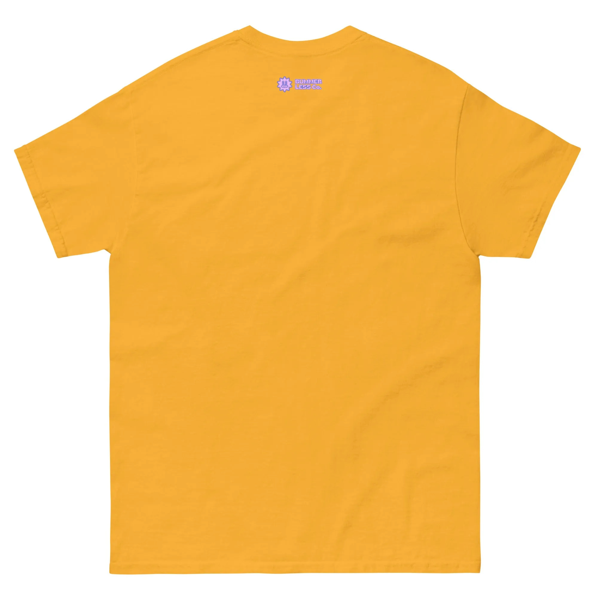 Mindful Forgetting - Unisex Classic Tee