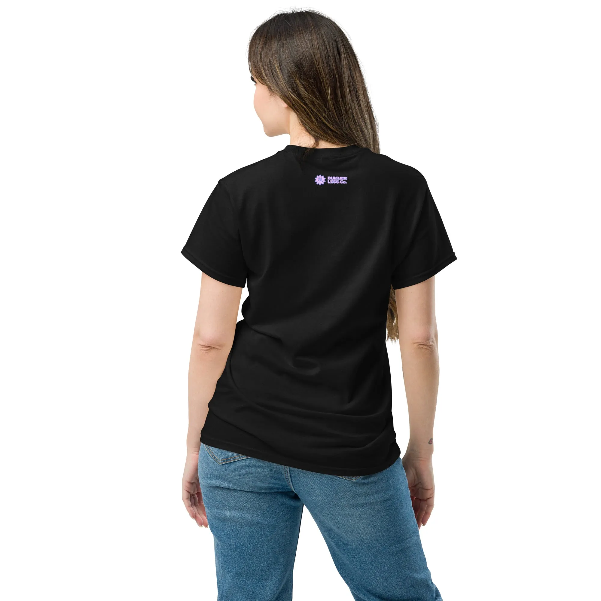 Mindful Forgetting - Unisex Classic Tee
